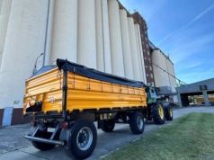 Pogoda trzyma ceny kukurydzy, paliwo może zdrożeć. A co z nawozami i świniami?