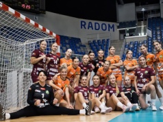 Elmas-KPS APR-u Radom przenosi się do Radomskiego Centrum Sportu! Pierwszy mecz już w sobotę