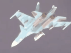 Rosyjskie bomby coraz groźniejsze