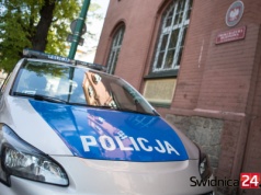 Stanie przed sądem za podpalenie człowieka