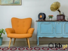 Kiedyś chciałam wyrzucić stół po babci. Dziś to najpiękniejszy mebel w moim domu