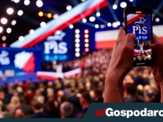 PiS proponuje rewolucję:  500 zł dla każdego Polaka!