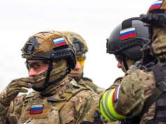 Pokrowsk: Rosjanie są w mieście, obrona leży, sytuacja jest krytyczna