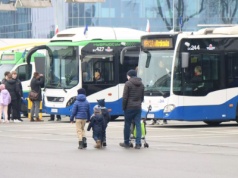 25 i 26 października zostaną wprowadzone zmiany w komunikacji miejskiej