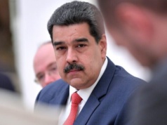 Wenezuela: anulowano uroczystości dziękczynne za kanonizacje. Maduro chciał obrócić je w manifestację poparcia
