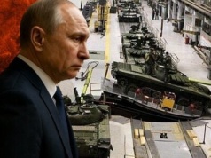 Wszystko, tylko nie to! W Rosji gwałtownie spadła produkcja zbrojeniowa