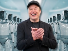 Elon Musk stawia kontrowersyjne warunki. Chce mieć "silny wpływ na armię robotów"