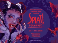 Sześć filmów, których nie możesz przegapić na 11. Splat!FilmFest 2025