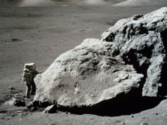 Tajemnica skały z Księżyca ujawniona. Po 50 latach NASA otworzyła kapsułę