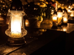 Wchodzą nowe przepisy na cmentarzach. Kary do 5000 zł