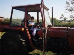 Młodzi rolnicy: Strategia odnowy pokoleń bez pieniędzy to nie jest strategia. To hazard