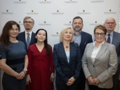 Szkoła Doktorska UMW z najwyższą oceną. „To potwierdzenie wysokiej jakości kształcenia”