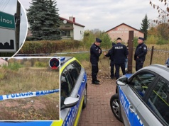 "Spróbuję zabić ją ponownie". Szokujące słowa po ataku na matkę