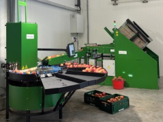 Izydory 2025. Firma z branży sadowniczej zdobyła statuetkę za przełomowe rozwiązanie!