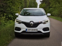 Test: Renault Kadjar 1.3 TCe 140 KM po 105.000 km