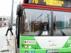 W poniedziałek i wtorek 78 pojedzie objazdem