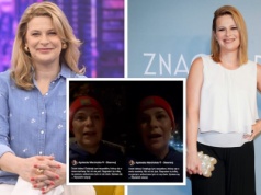 Agnieszka Warchulska zaatakowana przez nastolatków. "Nigdy nie przypuszczałam, że będę się bać dzieciaków"