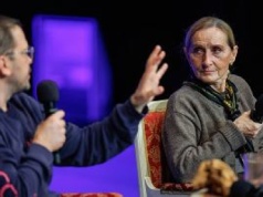 Inaczej dojrzewa ciało, inaczej świadomość. Od razu mówię: nie przejmujmy się dojrzewaniem ciała