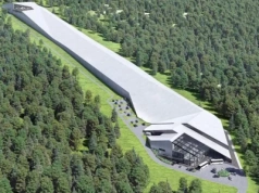 Babica na narciarskiej mapie świata? Zgoda środowiskowa wydana dla hali dłuższej niż w Szanghaju