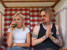 Sabotażysta 4: dwóch raperów było sabotażystami