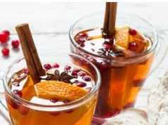 Dodaję do herbaty. Jesienią przyjemnie rozgrzewa i pobudza metabolizm