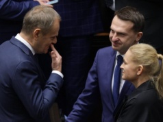 Idzie mała rewolucja. Oto co ekipa Tuska kombinuje ws. "konwencji zjednoczeniowej"