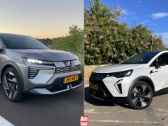 Ożył Grandis, Eclipse Cross zmienił szaty. Jeździłem nowymi SUV-ami z Japonii