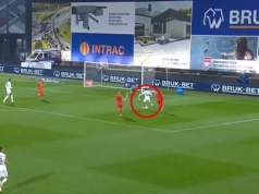 Trwa koszmarna seria beniaminka Ekstraklasy! 18-latek znów się popisał