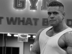 Zmarł utytułowany sportowiec. Miał zaledwie 31 lat