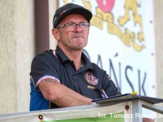 Żużel. Co z trenerem Stali? Ważą się losy Śwista