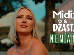 MIDIX & DŻASTA – Nie mów nic