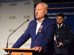 Prezydent Nowego Sącza i jego zastępca z zarzutami! EPPO potwierdza śledztwo