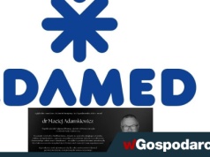 Zmarł znany biznesmen, jeden z najbogatszych Polaków