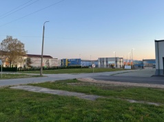 Kolejny krok do posterunku policji w Piekoszowie