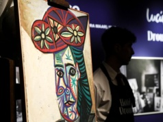 Nigdy niepokazywany publicznie obraz Picassa sprzedany za miliony