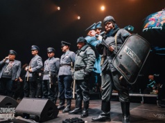 Zadzwońcie po milicję. To będzie koncert największych polskich gwiazd rocka