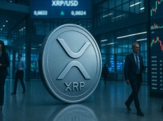 Nowy dokument regulatora potwierdza, że Ripple przekaże 126 791 458 XRP, które zostaną zablokowane na akcje spółki. Oto szczegóły