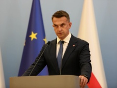 To koniec Nowoczesnej. Partia zostaje rozwiązana. "KO to jest dobry projekt dla Polski"