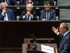 Przypadek Kaczyńskiego, sąsiadka Tuska i ruscy agenci