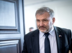 Waldemar Żurek z wizytą w Szwecji. "Chcą się uczyć od Polski"