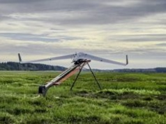 Polski dron, który spadł Inowrocławiu. Oto czym mógł być