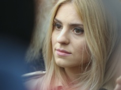 Katarzyna Tusk zabrała głos po aferze podsłuchowej. „Żartujecie tu sobie ze mnie”