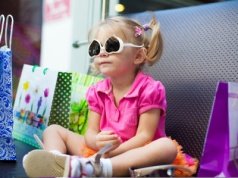 "Luksusowe" imię dla dziewczynki. W Polsce nosi je tylko 180 osób