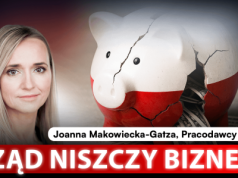 Mocne słowa Prezes Pracodawców RP. Firmy uciekają z Polski?