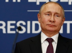 Infrastruktura krytyczna Rosji pod ostrzałem. Putin szykuje mobilizację rezerwistów