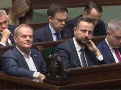 Szokujące wyniki nowego sondażu! Dwie partie mają poważny problem