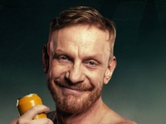 Walduś z "Kiepskich" powalczy w MMA. Poznaliśmy jego przeciwnika