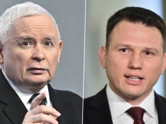 "Socjalistyczny program PiS”. Czarnek odpowiada Mentzenowi: Sławek, nie tędy droga