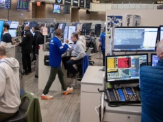 Wall Street z nowymi rekordami po dobrych danych o inflacji