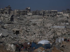 Zwrot w sprawie Strefy Gazy. Hamas zgadza się oddać władzę